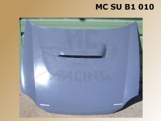 CAPOT AVANT SUBARU STI 2001