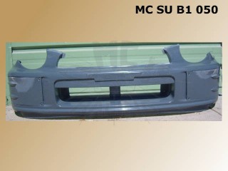 BOUCLIER AVANT SUBARU STI 2001