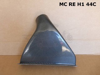 AK. ECOPE D'AIR MOTEUR...