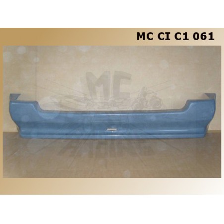 Pare choc avant CITROEN AX PHASE 1 Essence