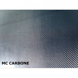 plaque carbone 500x200 mm