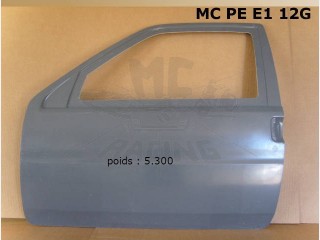 AE. PORTE GAUCHE PEUGEOT 106