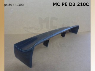 AILERON ARRIERE PEUGEOT 306...