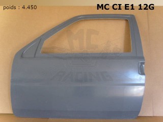 AC. PORTE GAUCHE CITROEN SAXO